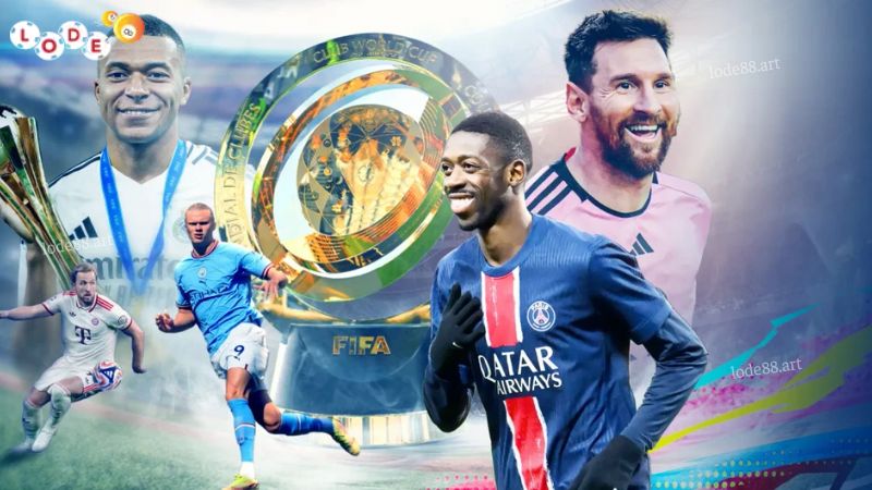 Tổng quan về nhà cái LODE88