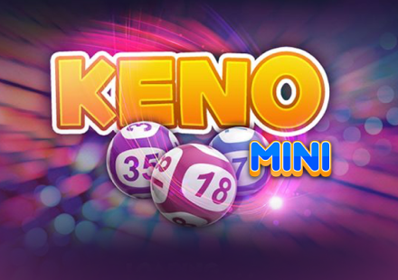 Keno Mini
