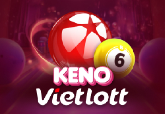 Keno Vietlott